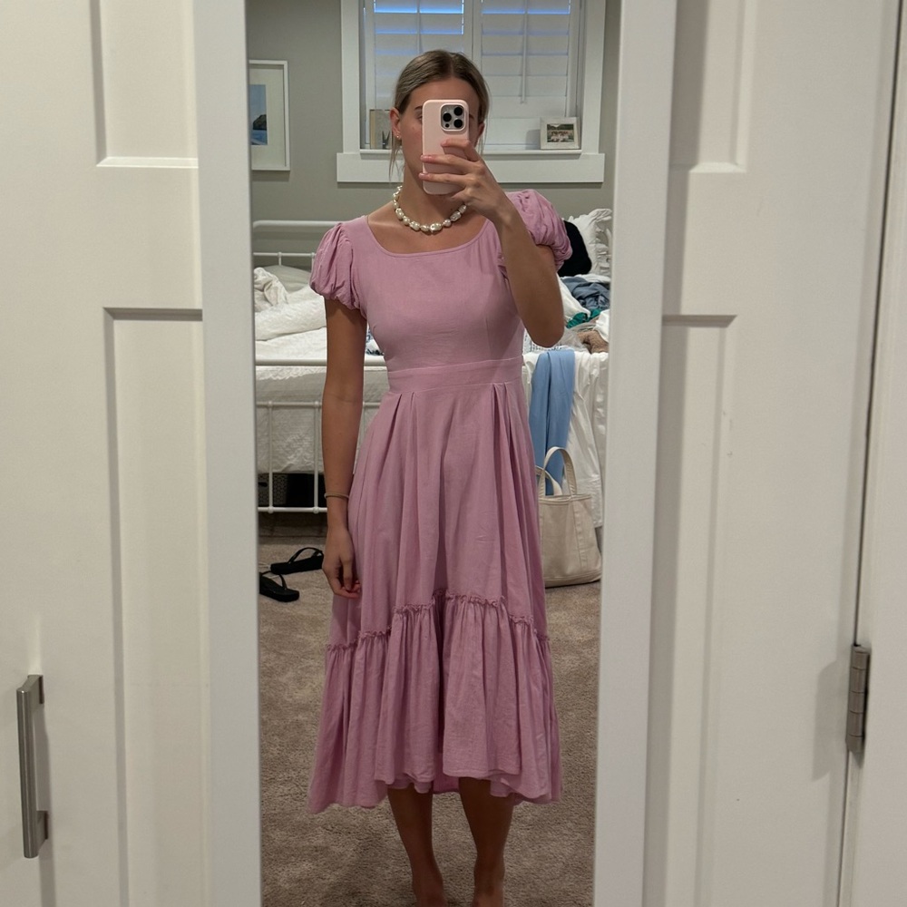 Ivy City Co dress